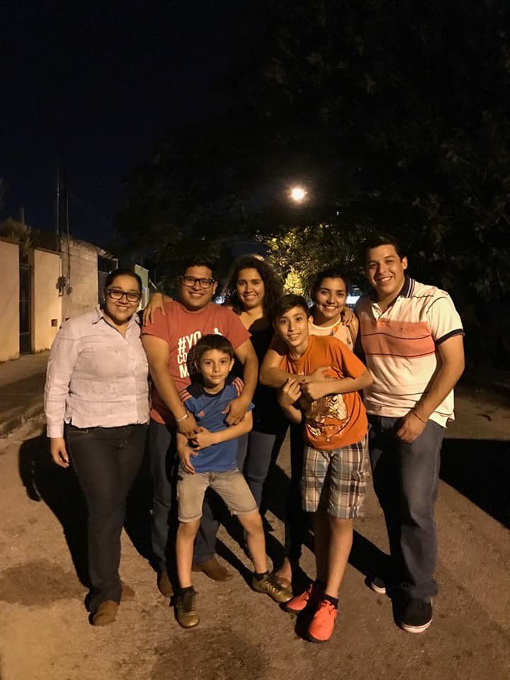 Abrazo Ciudadano tweet media