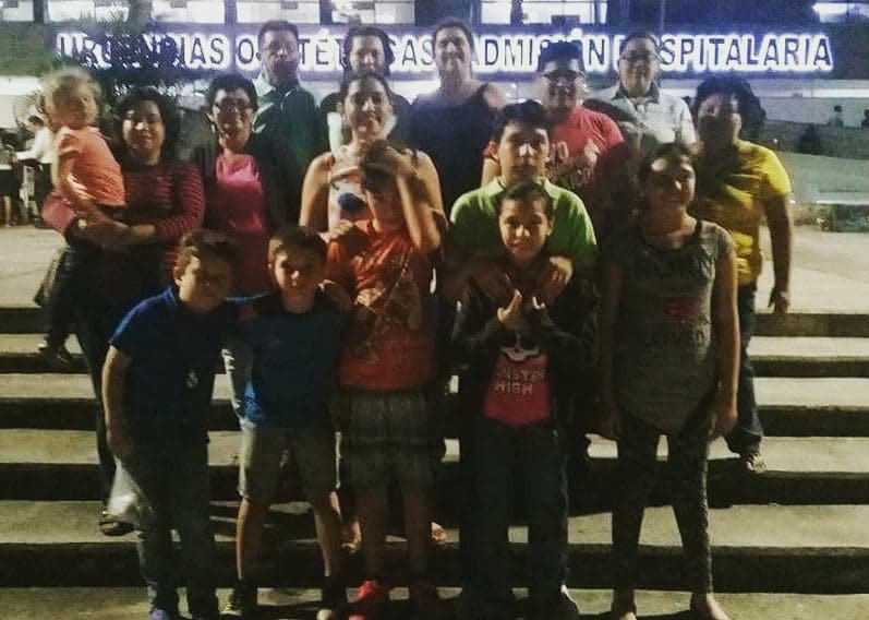 Abrazo Ciudadano tweet media