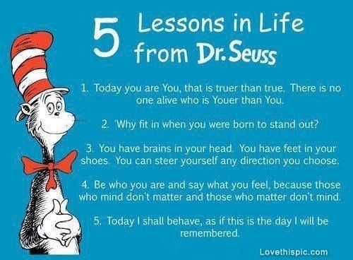 MarjoryMortgage's tweet photo. #drseuss #quotes #inspirational #mortgage #mortgagebroker #homes #home #GenEquity #realestate https://t.co/p8srBouB4p