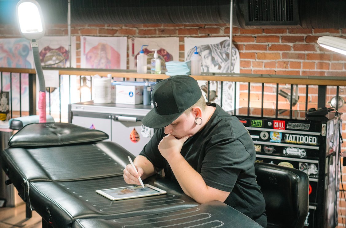 Adrenaline Vancity tweet media