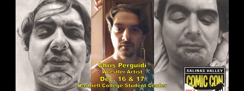 chrisperguidi's tweet photo. come see me at #SalinasComicCon ! #pokemon #perguidi #art #comicbooks #ComicCon #allanangel https://t.co/i5lNbHbKte