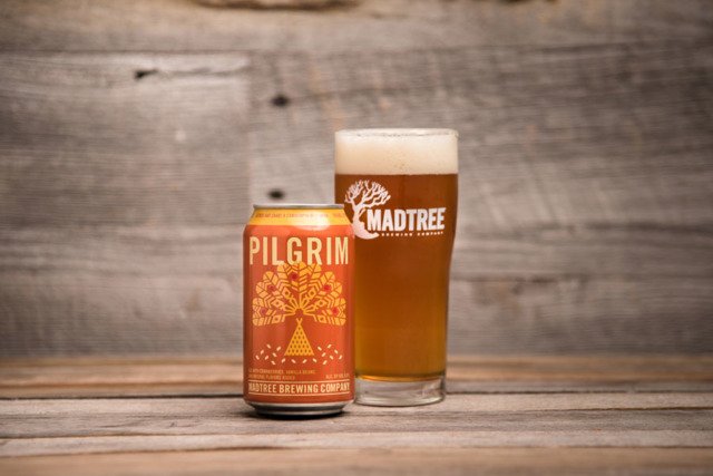 With multiple trips to the T-Day buffet, chances are there isn’t an  inch of space left in your belly. But hey, there’s always room for beer. Here are a few local seasonal brews to bring to Thanksgiving... citybeat.com/food-drink/dri…