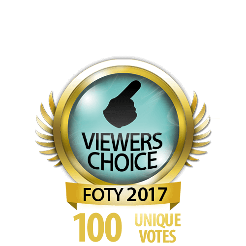 Thank you for my new Viewers Choice 100 badge! That makes it the 24th badge! https://t.co/iZzsZtoZ9I