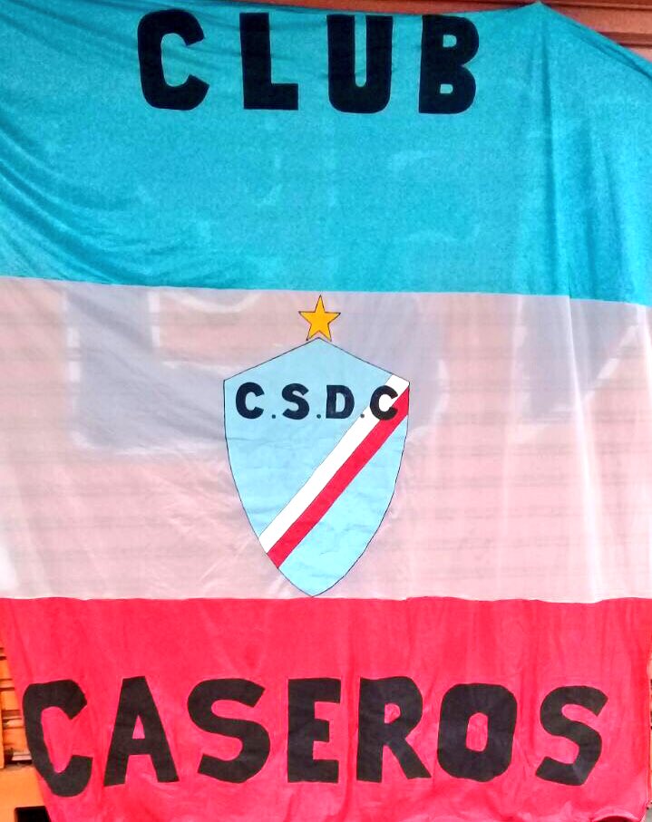 clubsydcaseros's tweet photo. Hoy celebramos el 82 aniversario del Club Caseros, fundado en 1935 luego de la fusión con el Juventud. Felicidades a todos! https://t.co/S91bvrodHx