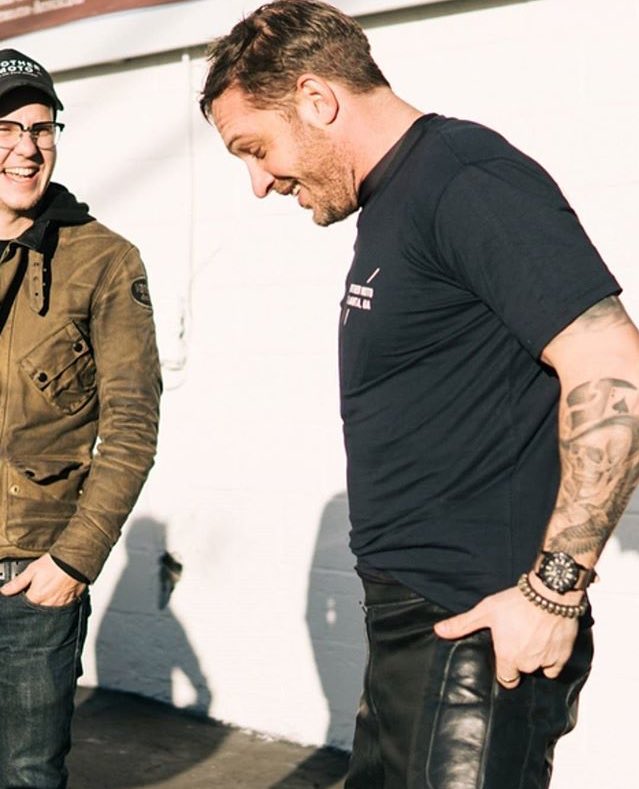 dailyhardy's tweet image. 