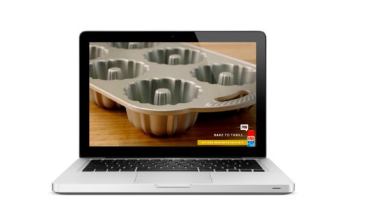 innovid's tweet photo. How do you get a 32% lift in video completion rates with an additional 22 seconds of viewing time? Based on our study with @ConagraBrands, the answer is #personalizedcreative - read more here -> https://t.co/mNdb8oYVpi https://t.co/9EbfOj76NP