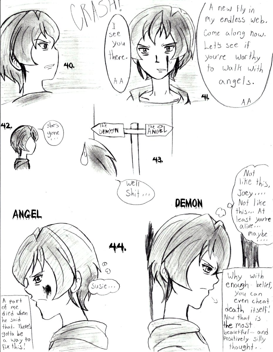 Atsyrc0209's tweet photo. Batim Chapter 3 with Henry parts 5, 6, 7,and 8!
#BATIM #fancomic #gamecomic #BATIMChapter3 https://t.co/EayF3MA70i