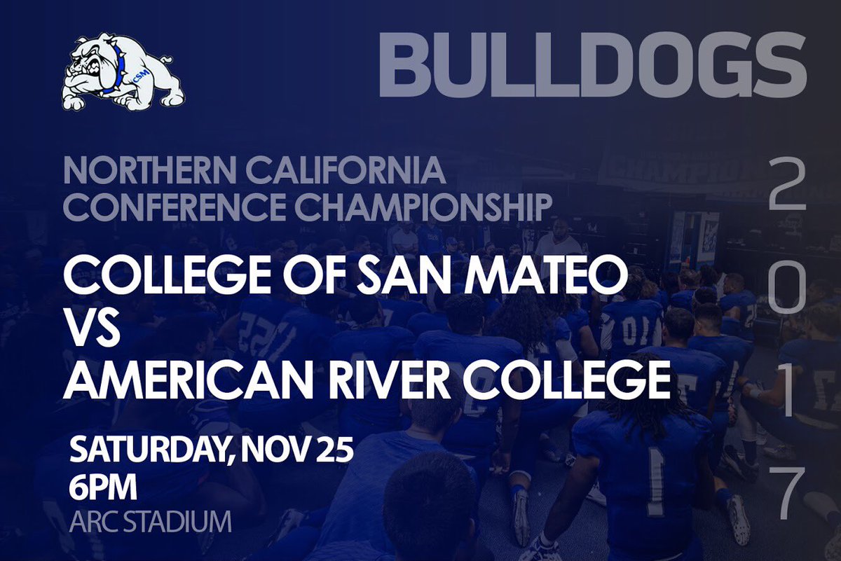 CSM_Football's tweet photo. BE.THERE. https://t.co/o66NZv9vtY