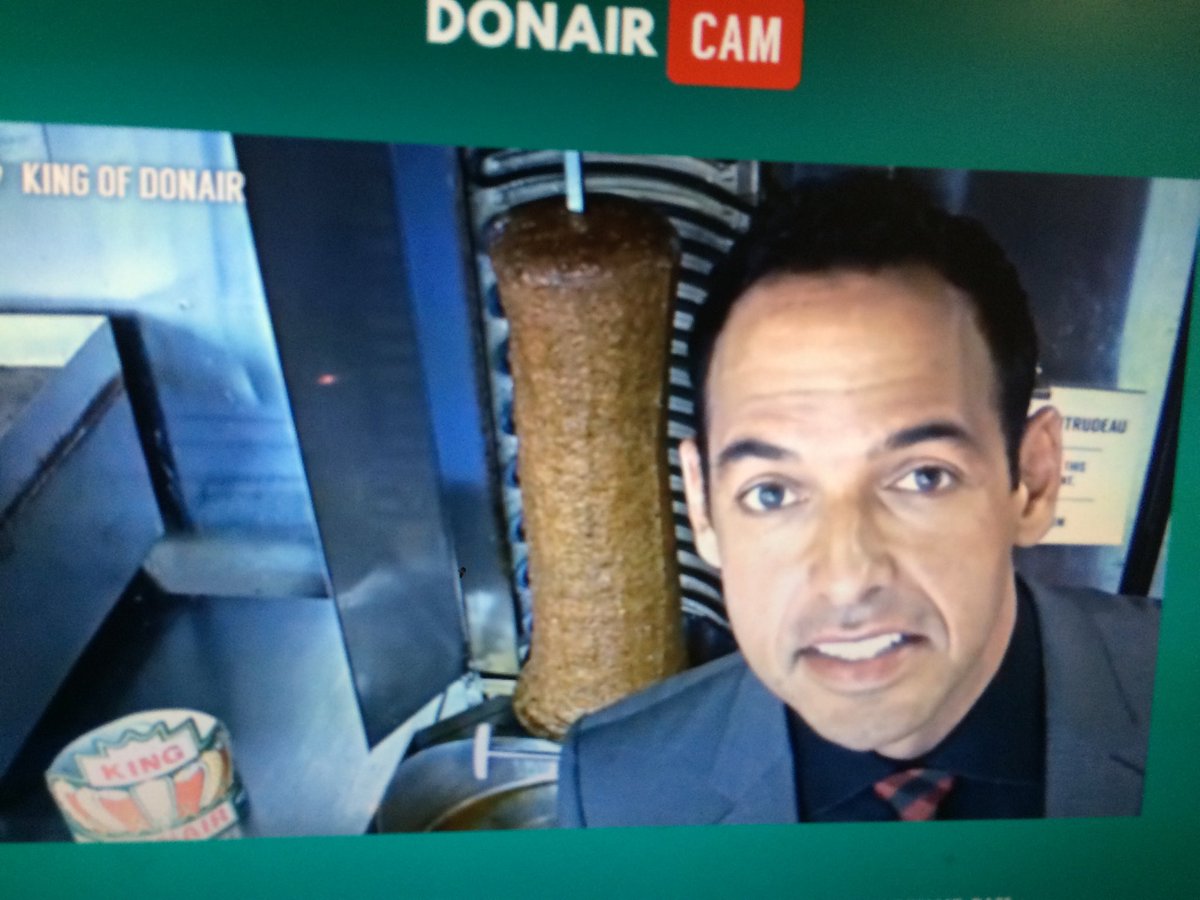 Mike Rossiter (@cbcmikerossiter) on Twitter photo Look! It's <a href="/shaunmajumder/">Shaun Majumder</a> on the <a href="/KingOfDonair/">King Of Donair</a> cam. donair.com <a href="/22_Minutes/">This Hour Has 22 Minutes</a> Look! It's <a href="/shaunmajumder/">Shaun Majumder</a> on the <a href="/KingOfDonair/">King Of Donair</a> cam. donair.com <a href="/22_Minutes/">This Hour Has 22 Minutes</a>