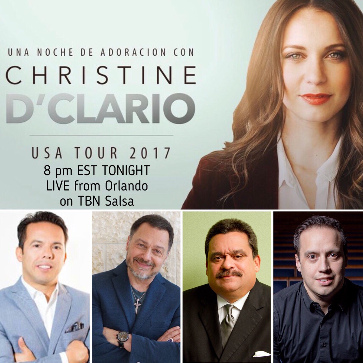 samuelrodriguez (@revsamrodriguez) on Twitter photo 