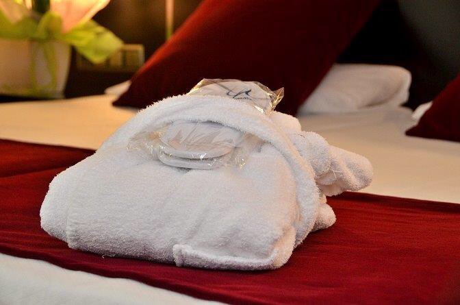 ClementBarajasH's tweet photo. Habitacion confort - Comfort Room Clement Barajas Hotel https://t.co/3mVz5zqgqT
