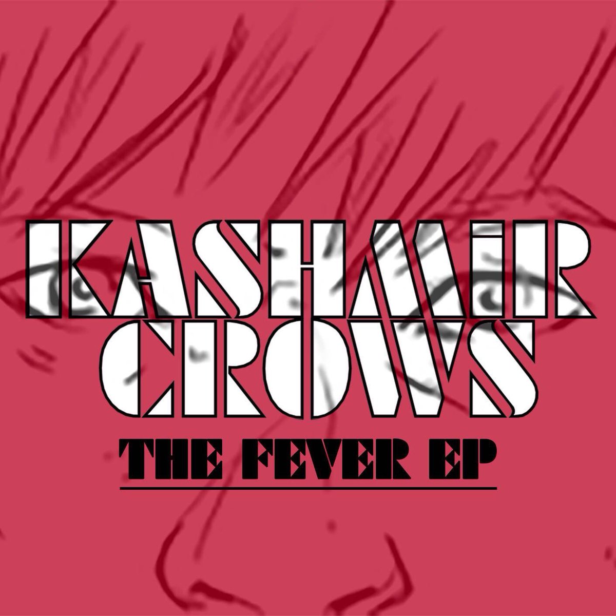 Open <a href="/Spotify/">Spotify</a> And check out this brilliant New EP #The_Fever by <a href="/KashmirCrows/">Kashmir Crows</a> Dundee Six piece playing an electric mix of indie, soul, blues, funk! 4 fantastic songs! open.spotify.com/album/6gLWGCwd…