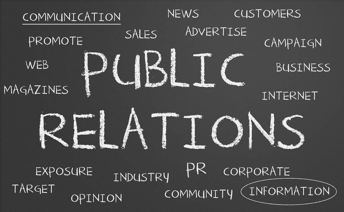 Takuewolf's tweet photo. A good PR practitioner should understand the various tools at their disposal. They should be at the confluence of information @prinsightzw @MhlangaBornfree @gracemash4 https://t.co/TwMJt1e46h