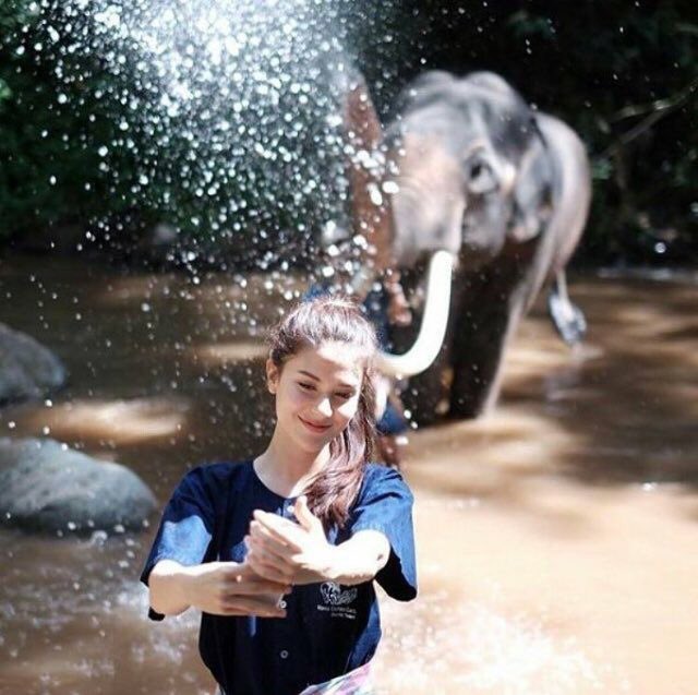 Gunight1's tweet photo. ไม่มง���ะงงมาก สุ่มแจกเงิน 500 ครับ รีวนไป #MissUniverse #Thailand https://t.co/NKCfGOJYW6