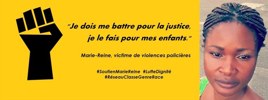 [Appel aux dons] Soyons solidaires et soutenons Marie-Reine. 

Pour donner c'est par ici : 
okpal.com/soutenons-mari…

A partager largement