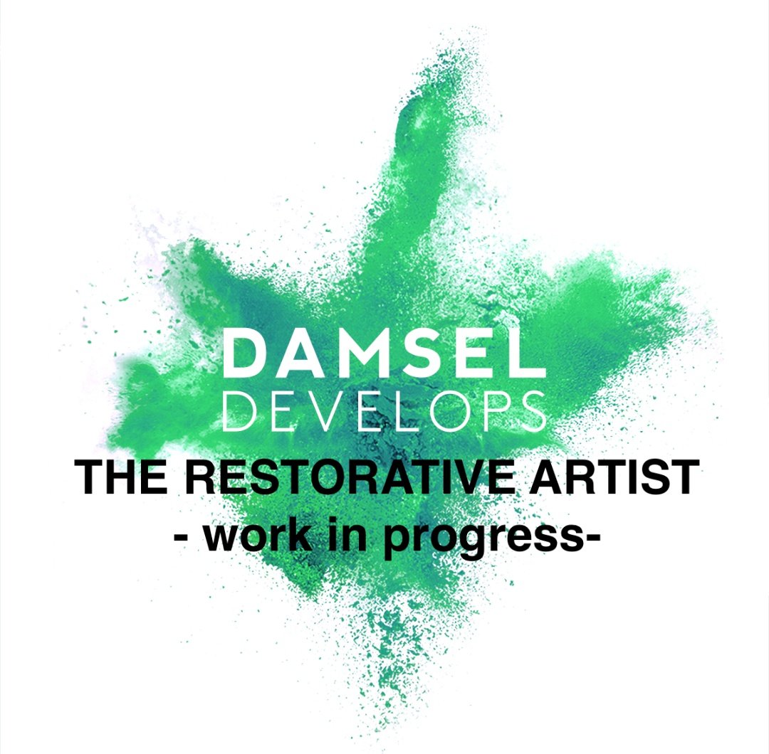 lk_thomson's tweet photo. Don't think @clancyflynn and I have ever written as fast but so enjoyed getting our new musical up on its (young) feet. Thanks to @TaniAzevedo_ @DK_Theatre @SineadWall for all their stellar work and @DamselProd for a brilliant festival. May #DamselDevelops continue! https://t.co/8VA8iLv0uu