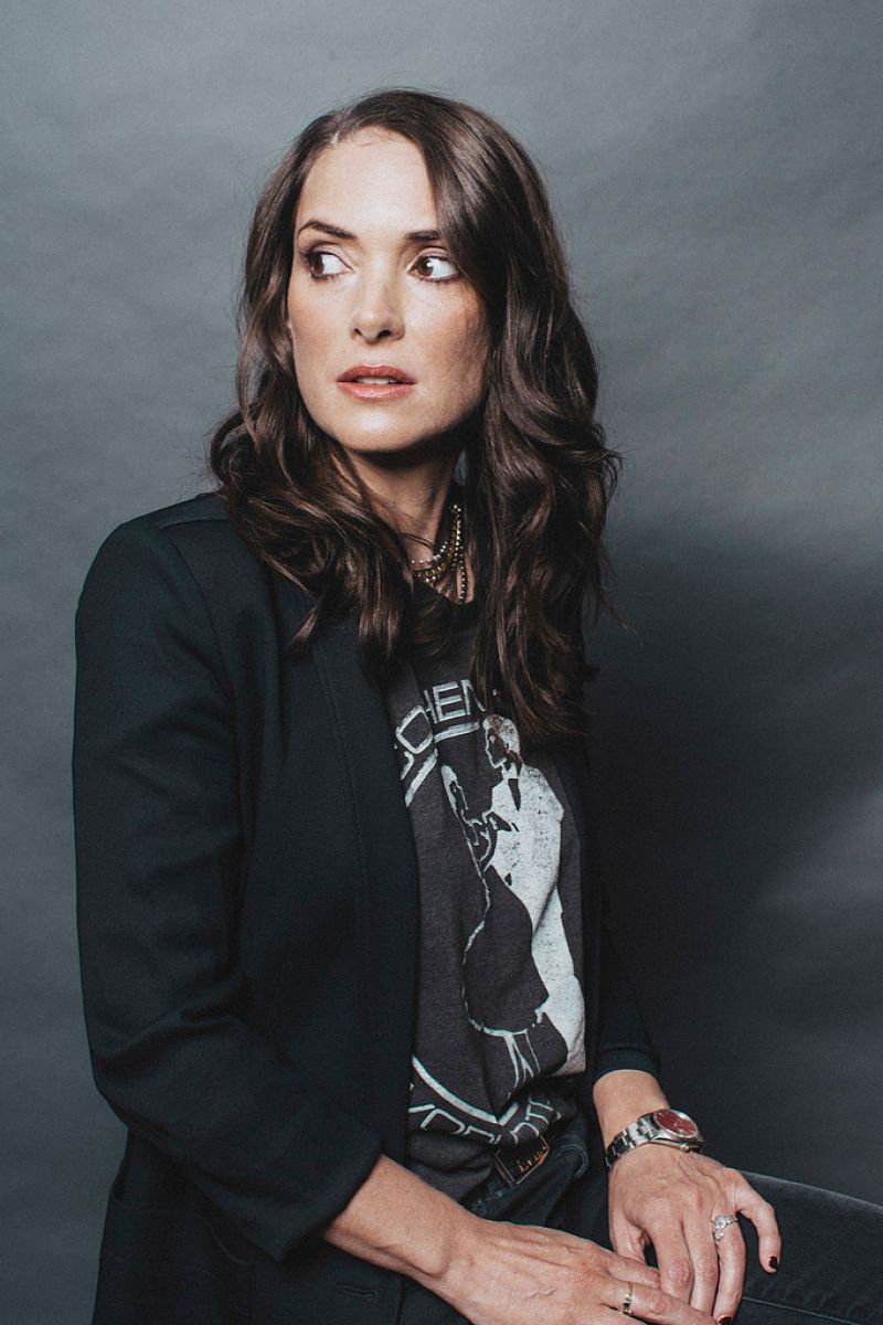 RT for Angelina Jolie
LIKE for Winona Ryder