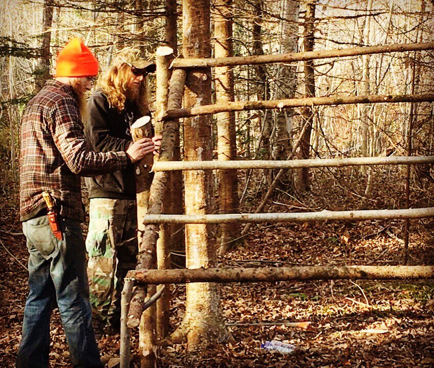 Tide & Timbre tweet media