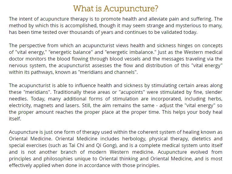 Atpacupuncture1's tweet photo. #Fremont #Acupuncturist #MedicinalHerbTherapy https://t.co/9ETBwv3Kxz