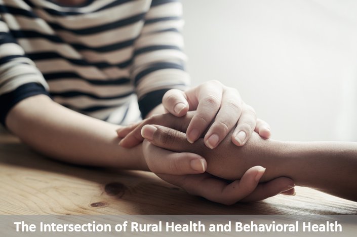 Webinar Tomorrow! Georgia Rural Health Association is partnering with Dr. Kay Newberry Brooks, of Aspire Behavioral Health &amp; Developmental Disability Services, to present "Intersection of Rural Health and Behavioral Health".  Register here: bit.ly/2ln2KeU