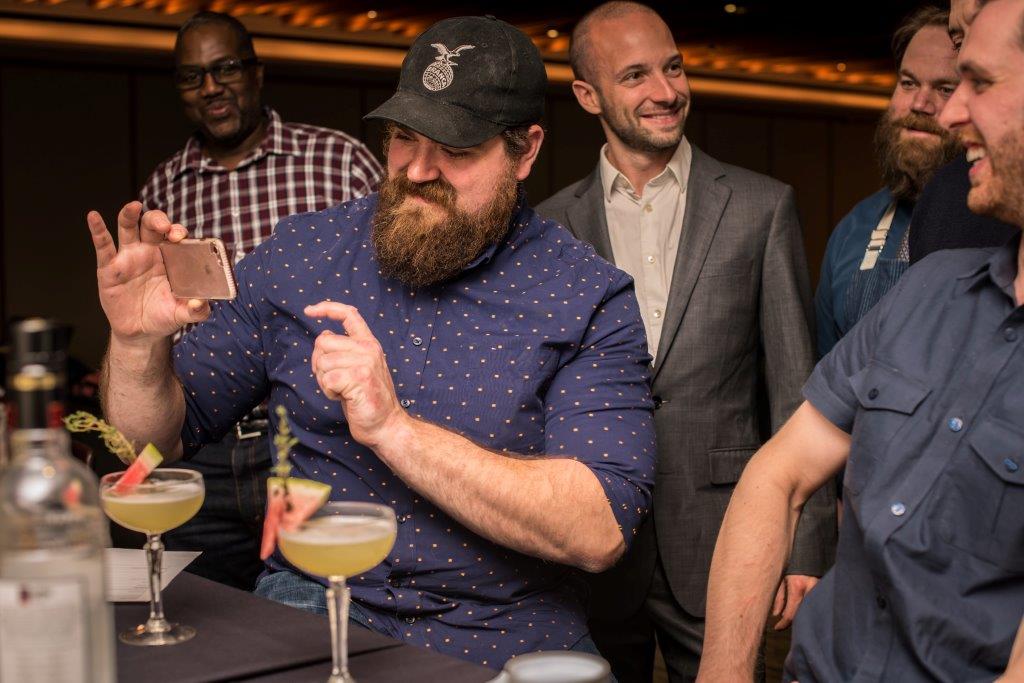 WorldClassUS's tweet image. Share your #worldclass2018 journey and Diageo Bar Lab Cocktail photos by using #worldclassus ! Apply today at worldclass.usbg.org