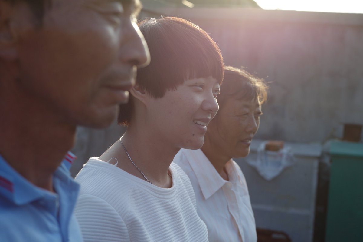 KCLFilmSFest's tweet photo. We're excited about our screening of "Inside the Chinese Closet" by @sophiaLuvara on 6th Dec. Fascinating new doc about friendship marriages between LGBT people in China. #LGBT #womeninfilm 
Free tickets here! https://t.co/ygDbPdItvv https://t.co/qBBy4Q7KhL