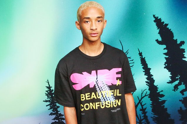 MusicWeeklyMW's tweet photo. #SYRE by @officialjaden is our #AlbumOfTheWeek!

Hit the link to read the full review by @jesse_banner and to stream the album.

https://t.co/hVsqyuPVcT

#music #MusicMonday #hiphop #rap #Discover #NewMusic 

Ft. @asvpxrocky &amp; @Raury https://t.co/tSRFfh64AY