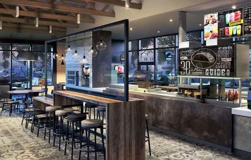 FOX19's tweet photo. You can now get your booze on at Taco Bell in Cincy

https://t.co/W1PxfMItvI https://t.co/0Us9HOCJim