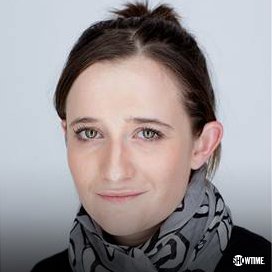 Showtime's tweet photo. Breaking News: #Showtime names Marja-Lewis Ryan Showrunner &amp; Executive Producer of #TheLWord sequel. @IleneChaiken, @JenniferBeals, @katemoennig &amp; @Leisha_Hailey to executive produce. https://t.co/pV8kgtcvyK