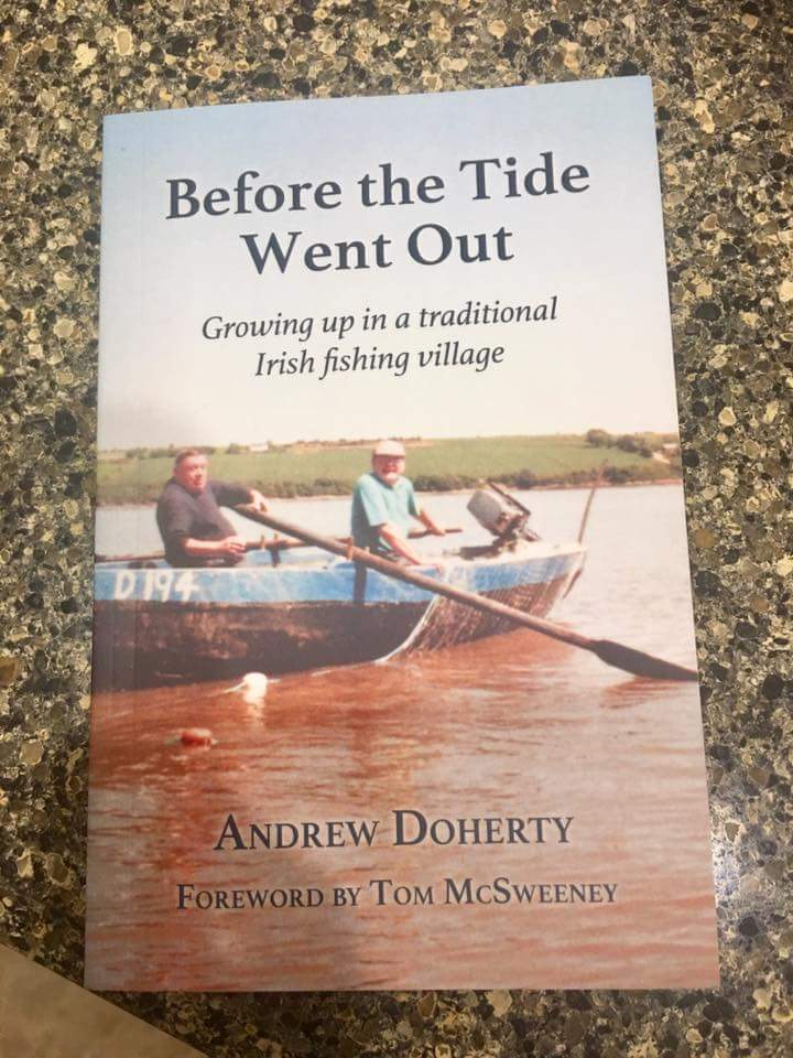 A Doherty tweet media