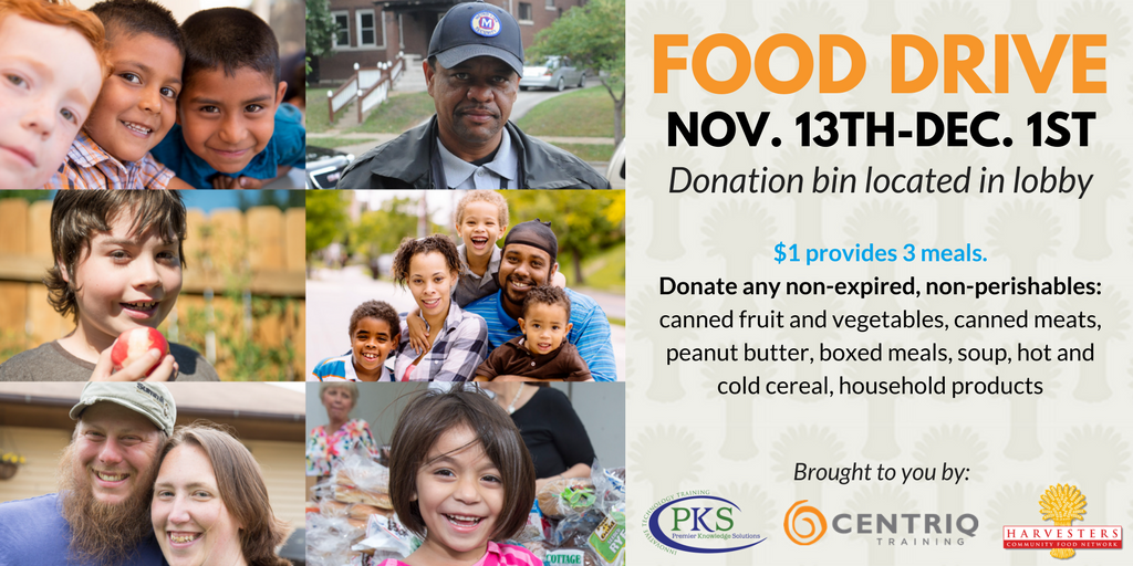 PremierKS_STL's tweet photo. It’s the season of giving, and we’ve partnered up with @HarvestersORG  to help solve hunger in our community! For more information, or to donate virtually, head to: https://t.co/Ks7fE6jeto https://t.co/eqGUWbPMlv