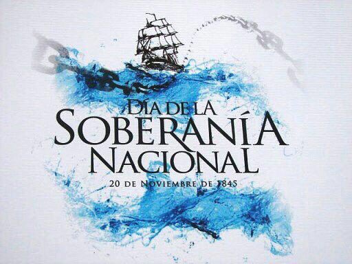 jdesarrollistas's tweet photo. En el #DíaDeLaSoberaníaNacional acompañamos a los 44 valientes marineros que defienden nuestra patria #ARASanJuan. https://t.co/xctUFfIBSL