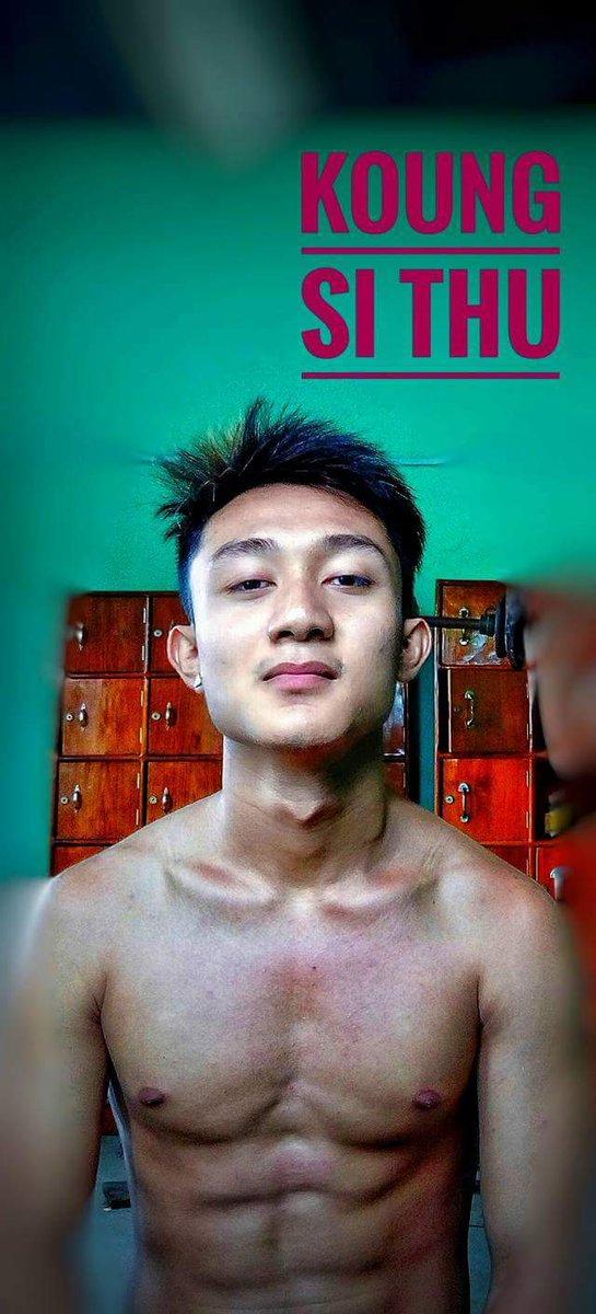 zawe_lay's tweet photo. ဖင္ခံမလား https://t.co/WDevpn81sk