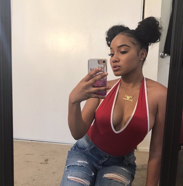 PostBadBitches's tweet photo. https://t.co/zmaplHgWel