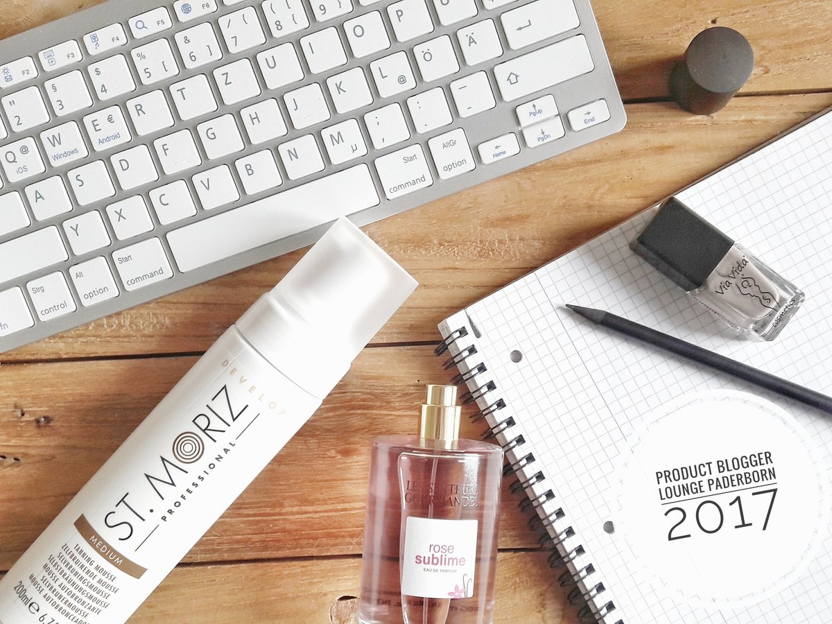 glitzer_dings's tweet photo. Product Blogger Lounge Paderborn 2017 - mein Fazit:
https://t.co/NYWGJrAogW

#Bloggerlounge #ProductBloggerLounge #pblounge #Lifestyleblogger #Mädelskram https://t.co/v9Ll1MIkVF