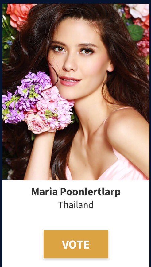 nobluk's tweet image. หลังจากที่ทวิตและรีทวิตกันอย่างหนักหน่วงแล้ว อย่าลืมไปโหวตภาพนี้อีกสิบครั้งค่ะ ลิ้งอยู่ในเมนชั่น #MissUniverse #Thailand