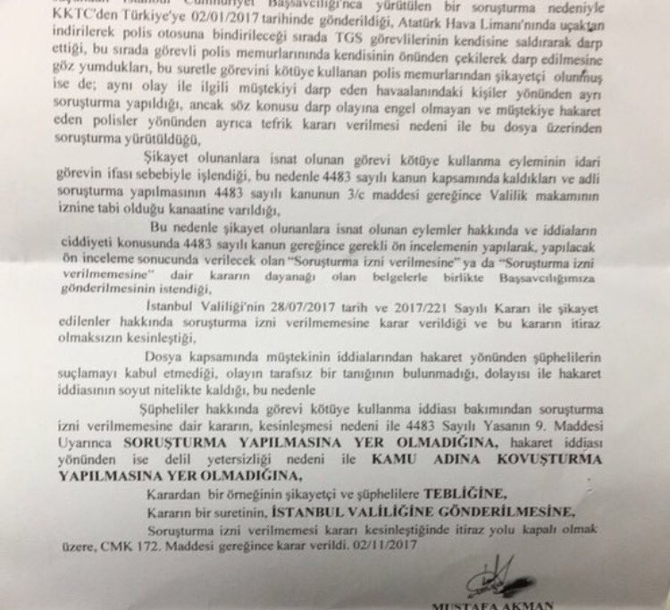 eacarerX's tweet photo. Barbaros Şansal kararında gözden kaçan bir şey daha var. İddianamede; "Görevi kötüye kullanma eylemi, idari görevin ifası nedeniyle işlenmiştir" diyor.  Üniformalı suç işleyebilir!! Hukuk çığrından çıkmış. @barbarosansalfn https://t.co/TzpQfpyAHG