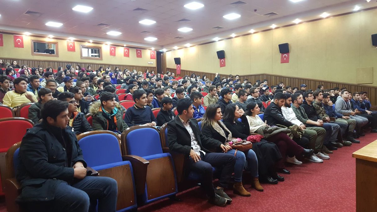 Bağcılar İlçe Öğrenci Meclisi olarak Eğitim Birimimiz, <a href="/Sozler_Kosku/">Sözler Köşkü</a> ve Resul Aydemir ( <a href="/MiSALakahfz/">Resul Aydemir misal 🇹🇷 🎙</a> )'i Bağcılar Kültür Merkezi'nde, öğrencilerle buluşturdu. <a href="/LokmanCagirici/">Lokman ÇAĞIRICI</a>
@19MSTFYLMZ <a href="/NihatAltintas52/">𝕹𝖎𝖍𝖆𝖙 𝕬𝖑𝖙ı𝖓𝖙𝖆ş</a>