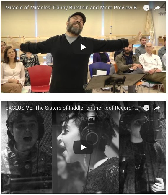 StageFaves's tweet photo. .@alsilbs was inspired to write #AfterAnatevka after starring in #FiddlerOnTheRoof in #WestEnd & on #Broadway.
WATCH her in #FiddlerBroadway action here:
https://t.co/UGaxLjdZXt #competition #books #musicals https://t.co/4ieCNvrBXi