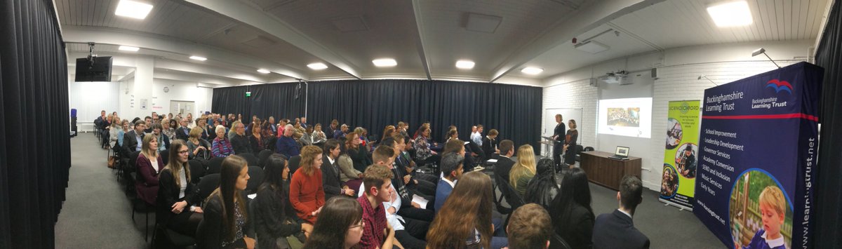 STEM_WOW's tweet photo. @scienceoxford Young Scientist of the Years awards in Buckinghamshire. Rewarding dedication and talent in #STEM #inspiration https://t.co/tNETZyumHf