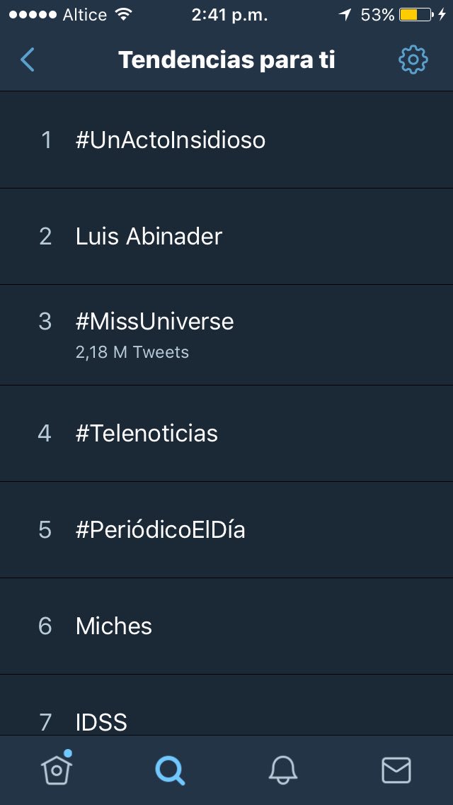 RafielDimaren's tweet photo. Y ya esto es tendencia.... a Darleeee 👑🇩🇴 #MissUniverse #DominicanRepublic https://t.co/kGt6Rl8JWA