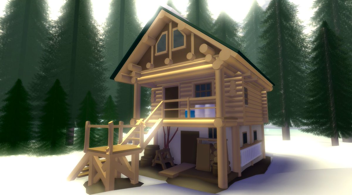 log cabin home insurance