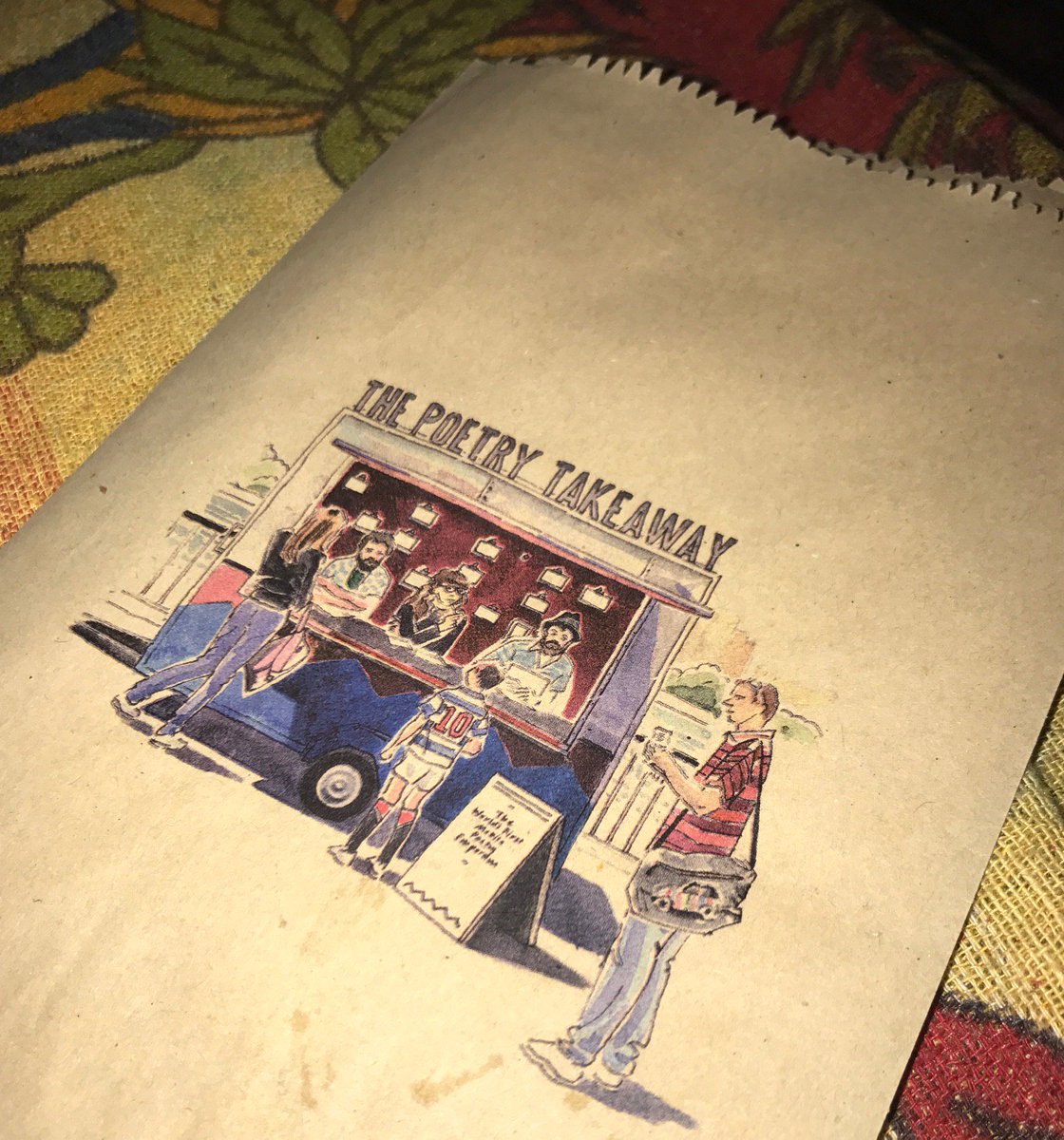 LauraPotts123's tweet photo. Had an amazing experience last week working with some great people, who also happen to be outstanding poets. Big up Voices nationwide. @RoundhouseLDN @poetrytakeaway @LaurieBolger @erinbolens @MattAbbottPoet Thank you to everyone. https://t.co/r7kXtHe75o