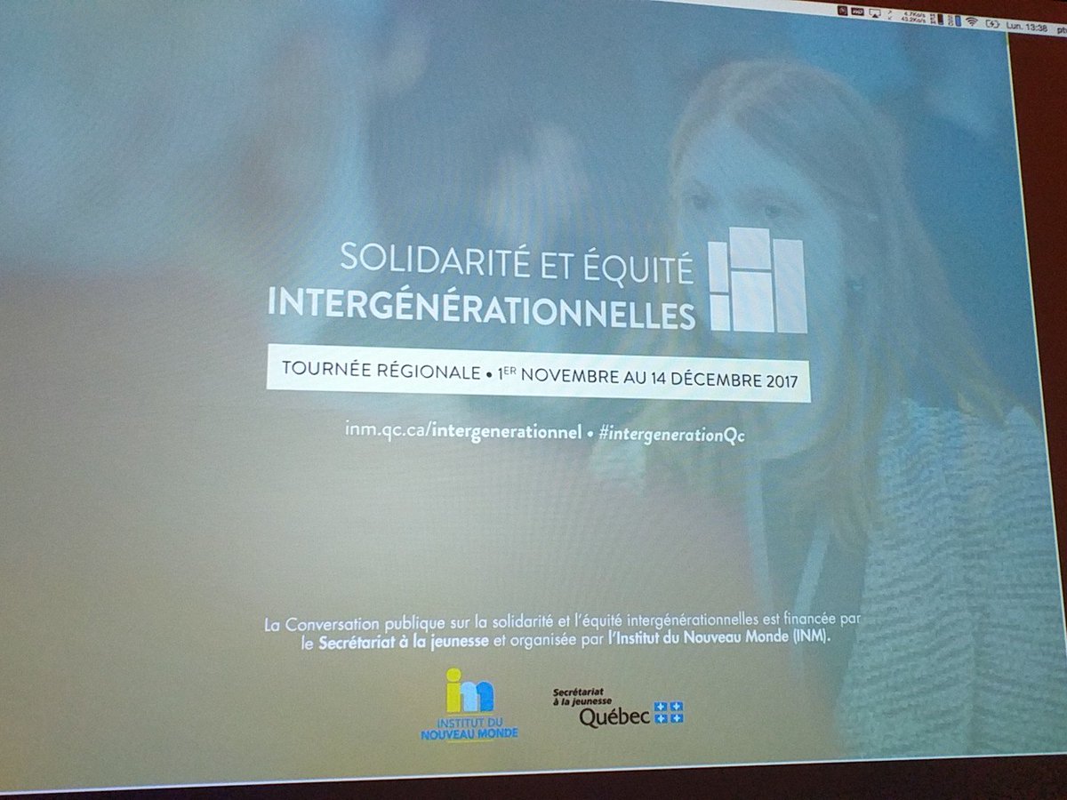 LP_Lizotte's tweet photo. Cette semaine, je suis sur la route avec @ClauBeaudoin et Sami de pour la tournée #intergenerationQc de @INM_voix. Nous serons à Rouyn, Chibougamau et Saguenay pour écouter organisations et citoyenNEs. https://t.co/YVSuNT7tXV