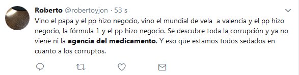 Marshal_Kane's tweet photo. Es un placer para mi comunicarles que @robertoyjon acaba de ser incorporado con todos los honores a la lista "Tonto del Día". https://t.co/vsI6QcF6qJ