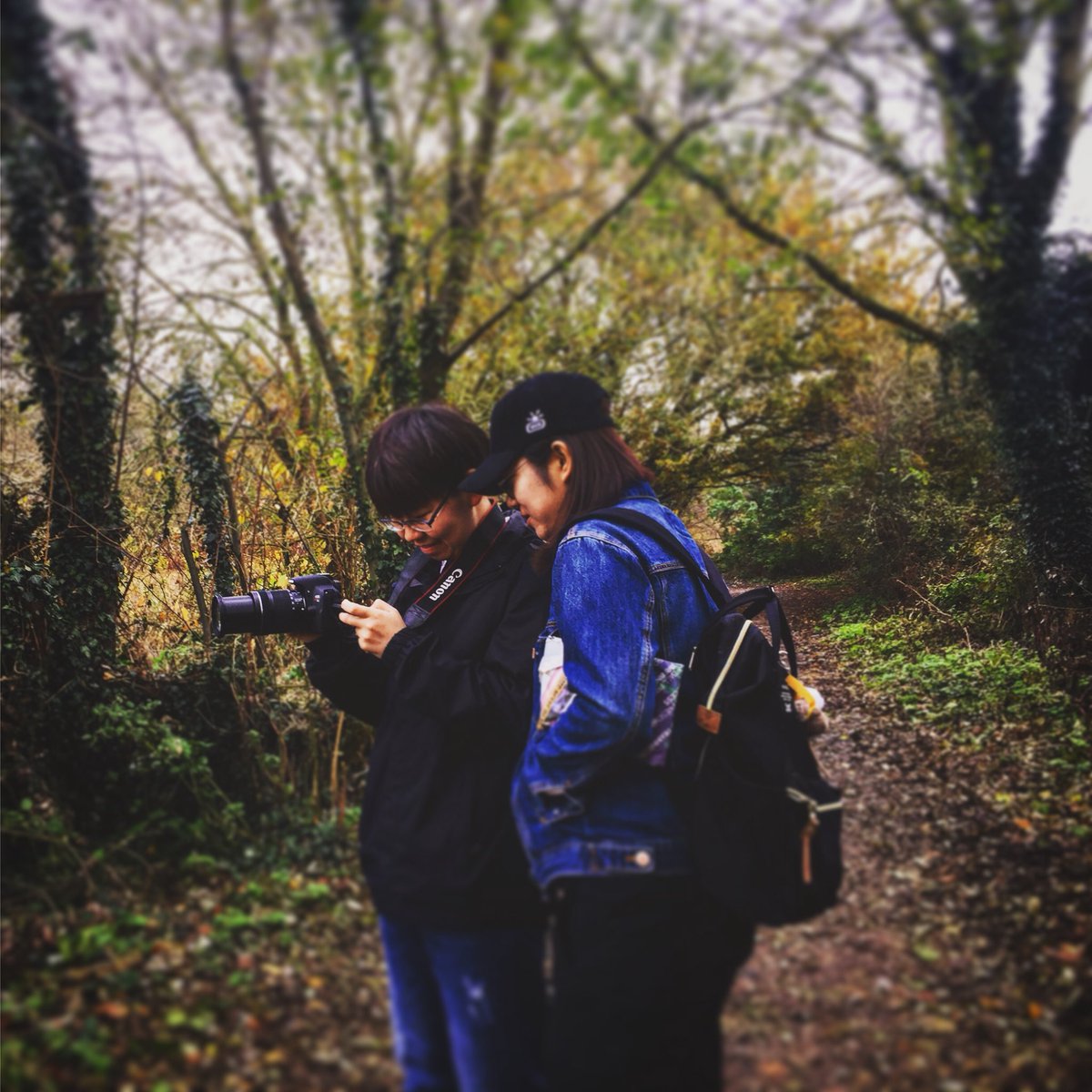 HumanCheung's tweet image. 