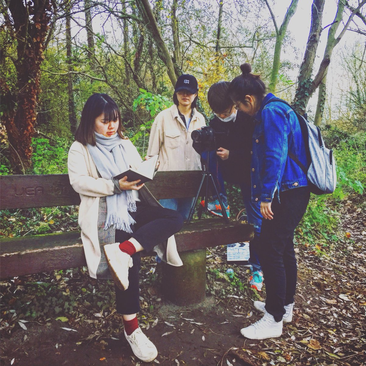 HumanCheung's tweet image. 