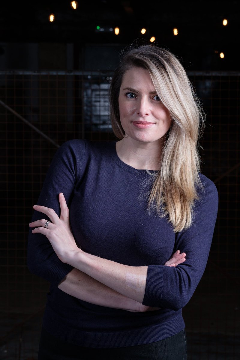DonnieRust's tweet photo. Introducing Amy Buxton. Lost Executive is growing. We are very grateful for Amy accepting to join us and help us build it even further. Excellent editor, journalist and not afraid to kick ass. #Lostexec https://t.co/YIxzSFpngo @amyvbuxton @LostExecutive @Universal_Gnome https://t.co/hZaMxXp2WZ
