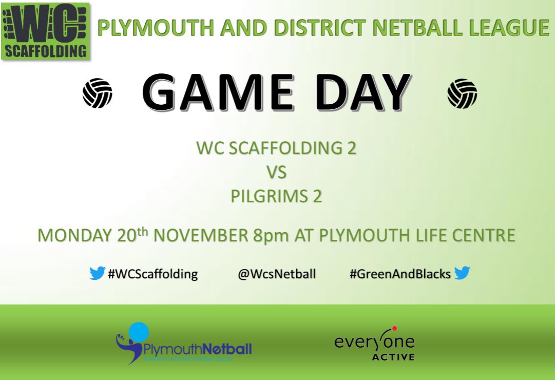 WcsNetball tweet picture