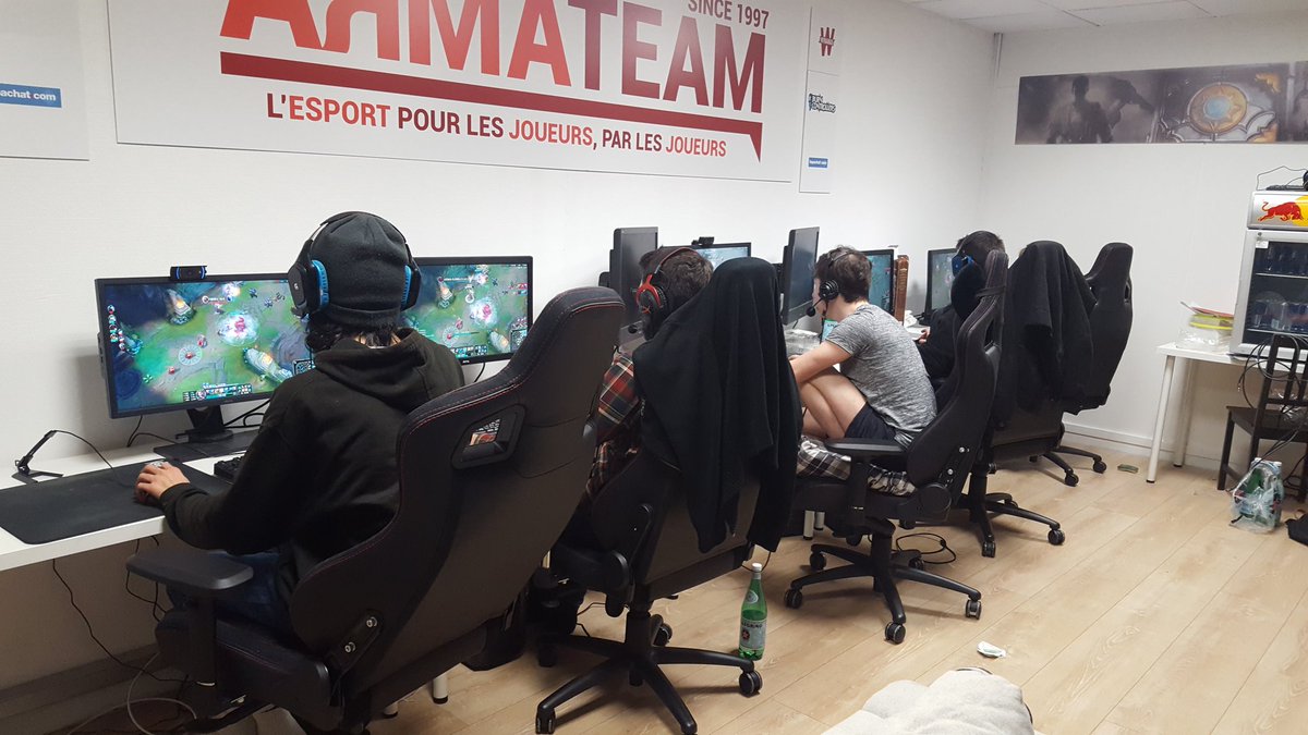 Rémy Chanson tweet media